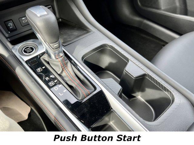 new 2025 Nissan Sentra car, priced at $27,277
