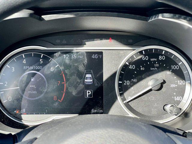 new 2025 Nissan Versa car, priced at $22,465