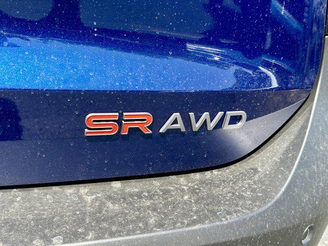 new 2026 Nissan Kicks car, priced at $28,961