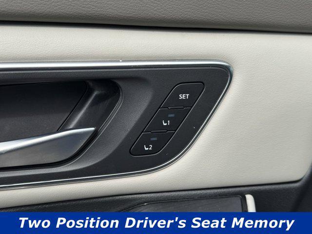 used 2021 Nissan Rogue car, priced at $18,905
