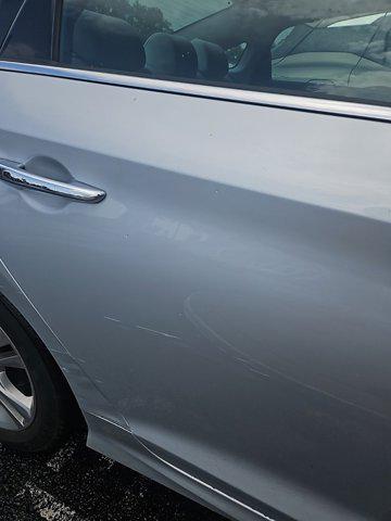 used 2019 Hyundai Sonata car, priced at $18,199