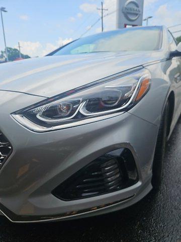 used 2019 Hyundai Sonata car, priced at $18,199