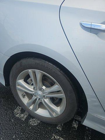 used 2019 Hyundai Sonata car, priced at $18,199