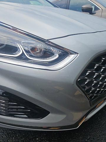 used 2019 Hyundai Sonata car, priced at $18,199