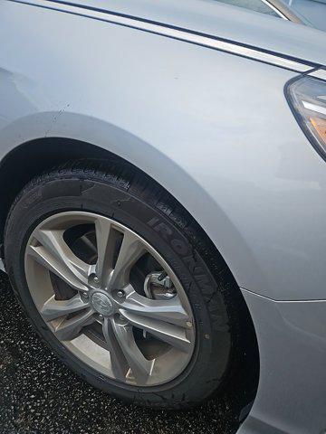used 2019 Hyundai Sonata car, priced at $18,199