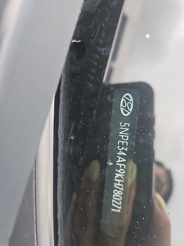 used 2019 Hyundai Sonata car, priced at $18,199