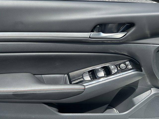 new 2025 Nissan Altima car, priced at $32,309