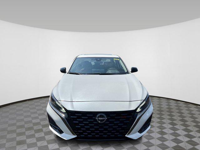 new 2025 Nissan Altima car, priced at $32,309