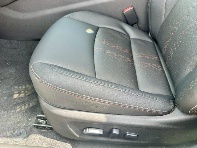new 2025 Nissan Altima car, priced at $32,309