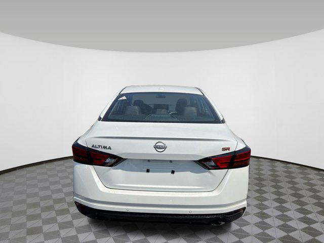 new 2025 Nissan Altima car, priced at $32,309