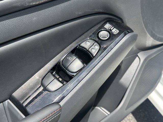 new 2025 Nissan Altima car, priced at $32,309