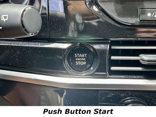 new 2025 Nissan Pathfinder car, priced at $42,982