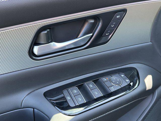 new 2025 Nissan Murano car, priced at $47,548