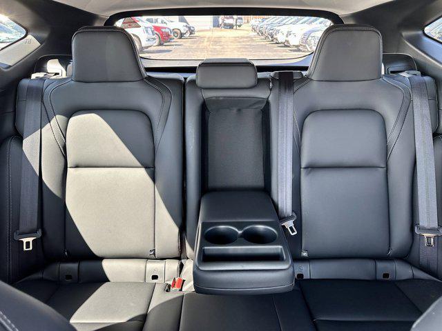 new 2025 Nissan Murano car, priced at $47,548