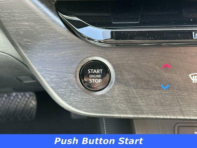 new 2025 Nissan Murano car, priced at $47,548