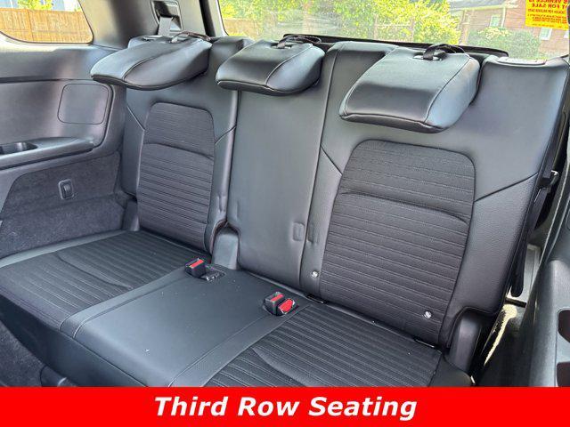used 2023 Nissan Pathfinder car, priced at $27,895
