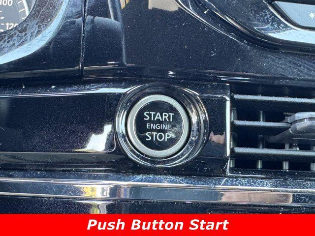 used 2023 Nissan Pathfinder car, priced at $27,895