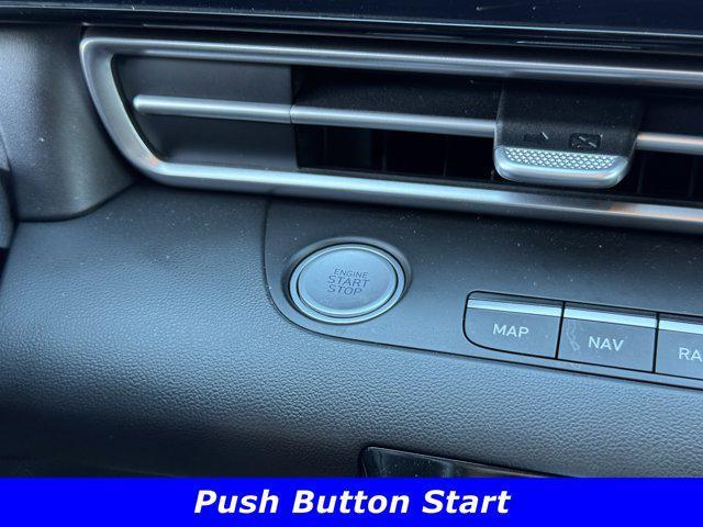 used 2023 Hyundai Elantra car, priced at $18,029