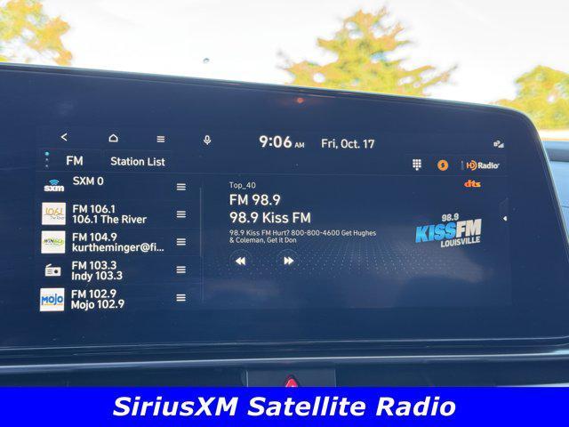 used 2023 Hyundai Elantra car, priced at $18,029