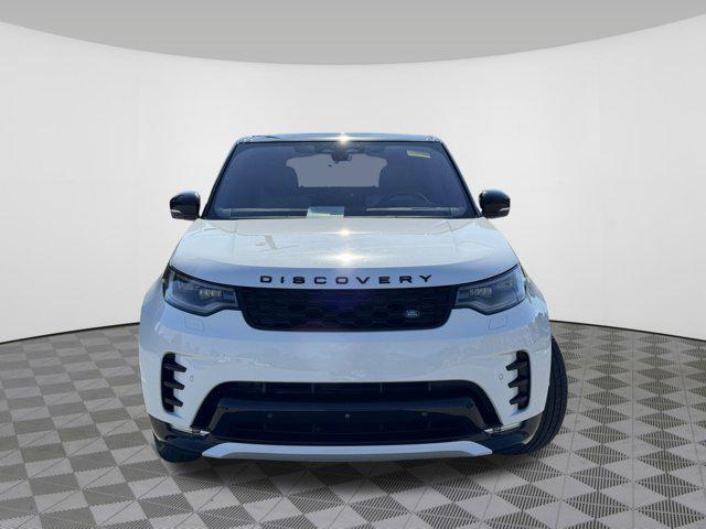 used 2022 Land Rover Discovery car, priced at $26,876
