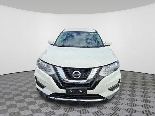 used 2017 Nissan Rogue car, priced at $12,797