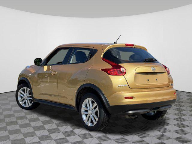 used 2013 Nissan Juke car, priced at $10,699