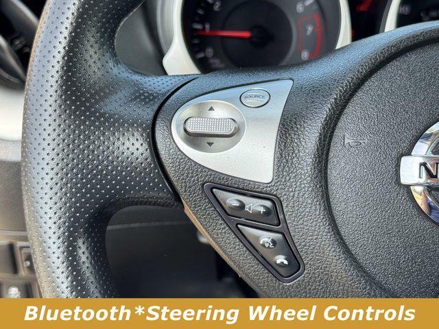 used 2013 Nissan Juke car, priced at $10,699