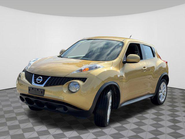 used 2013 Nissan Juke car, priced at $10,699