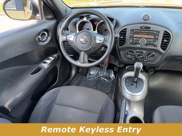 used 2013 Nissan Juke car, priced at $10,699