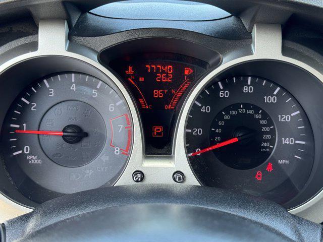 used 2013 Nissan Juke car, priced at $10,699
