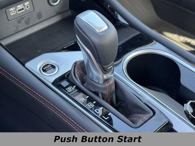 used 2025 Nissan Altima car, priced at $26,220