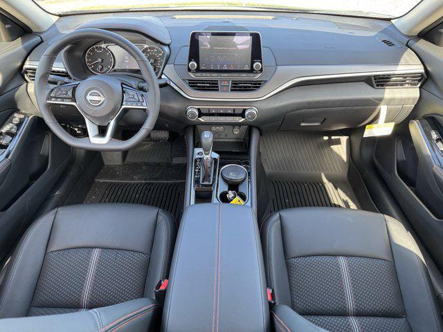 used 2025 Nissan Altima car, priced at $26,220