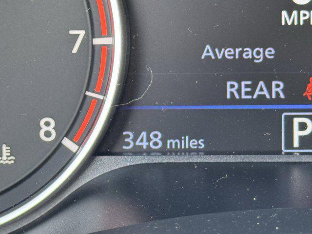 used 2025 Nissan Altima car, priced at $26,220