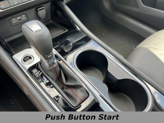 used 2025 Nissan Altima car, priced at $27,132