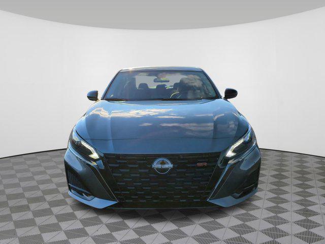 used 2025 Nissan Altima car, priced at $27,132