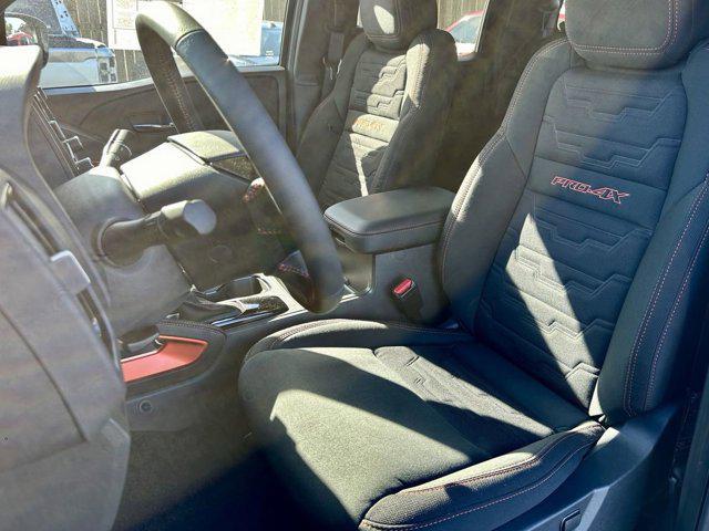 new 2025 Nissan Frontier car, priced at $39,241