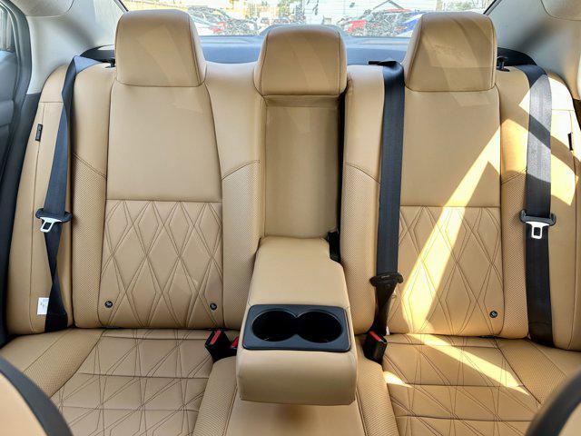new 2025 Nissan Sentra car, priced at $26,665