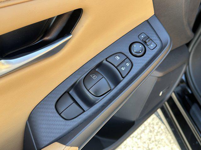 new 2025 Nissan Sentra car, priced at $26,665