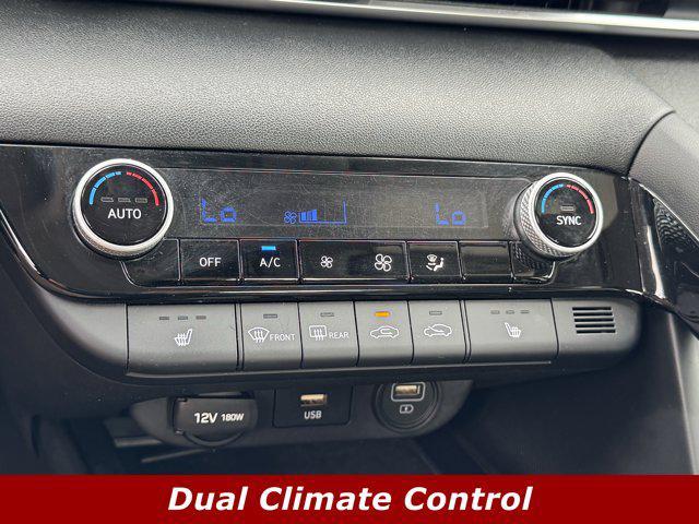 used 2021 Hyundai Elantra car, priced at $16,879
