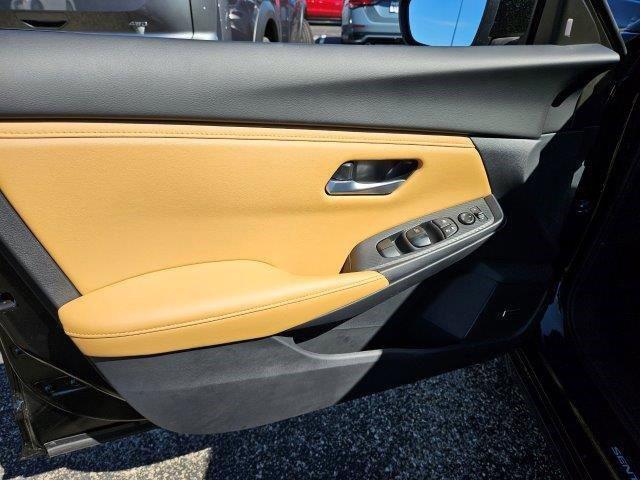 new 2025 Nissan Sentra car, priced at $21,567