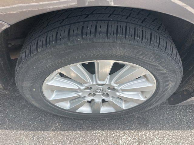 used 2015 Toyota Sienna car, priced at $23,821