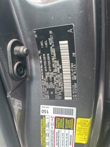 used 2015 Toyota Sienna car, priced at $23,821