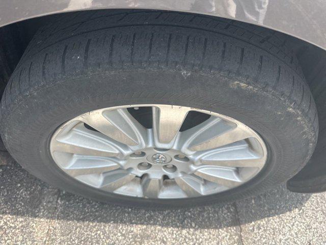 used 2015 Toyota Sienna car, priced at $23,821