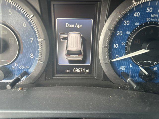 used 2015 Toyota Sienna car, priced at $23,821