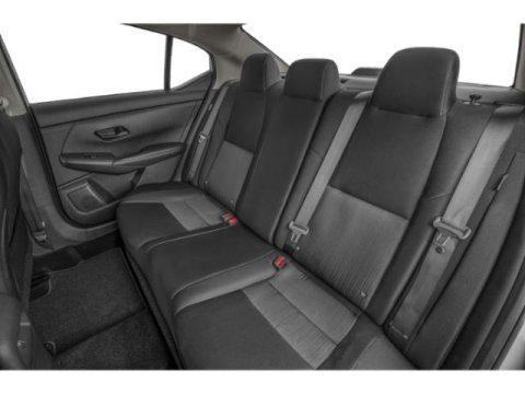 new 2025 Nissan Sentra car, priced at $25,903