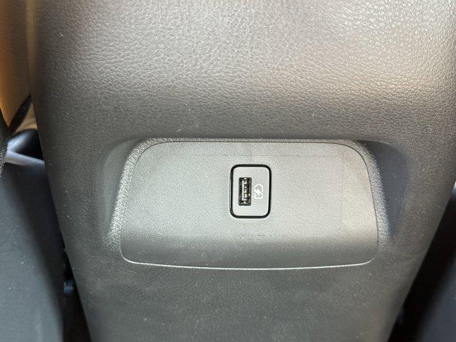 new 2025 Nissan Sentra car, priced at $26,031