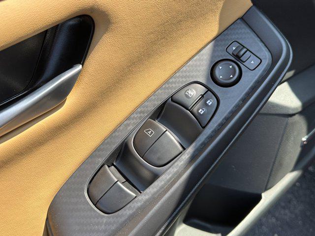 new 2025 Nissan Sentra car, priced at $26,031