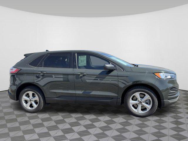 used 2024 Ford Edge car, priced at $31,777
