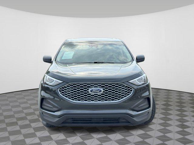 used 2024 Ford Edge car, priced at $29,898