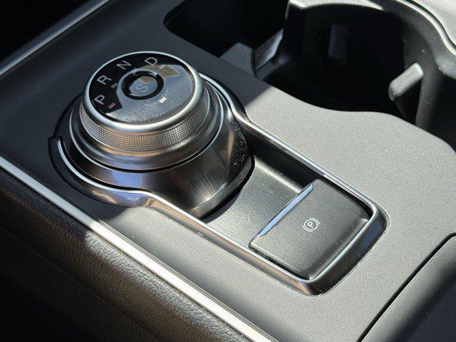 used 2024 Ford Edge car, priced at $31,777